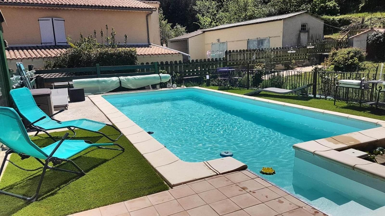 Le Clos Du Cedre Saint-Sebastien  Exterior photo